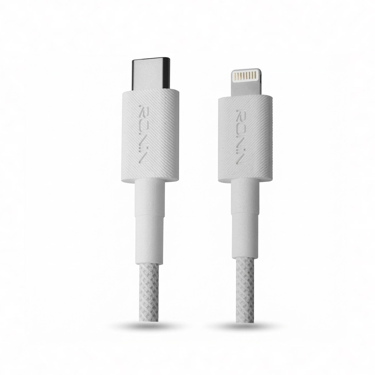 Ronin Type C to Iphone Mobile Charging Data Cable