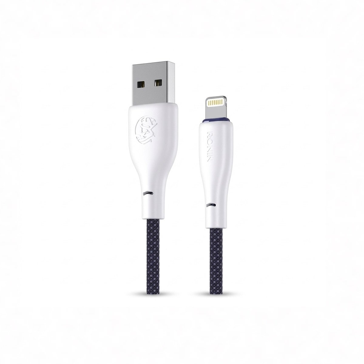 Ronin iPhone Mobile Charging Data Cable srjd b35
