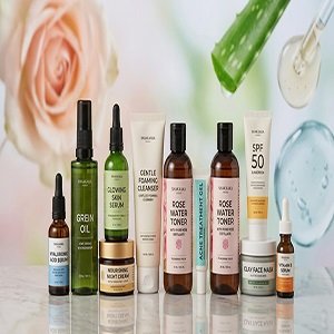 Skin Care