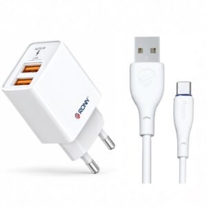 Type-C mobile charger srjd b3 R-615