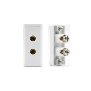 Jeko 208 Super Power Socket Pipe srjd c16