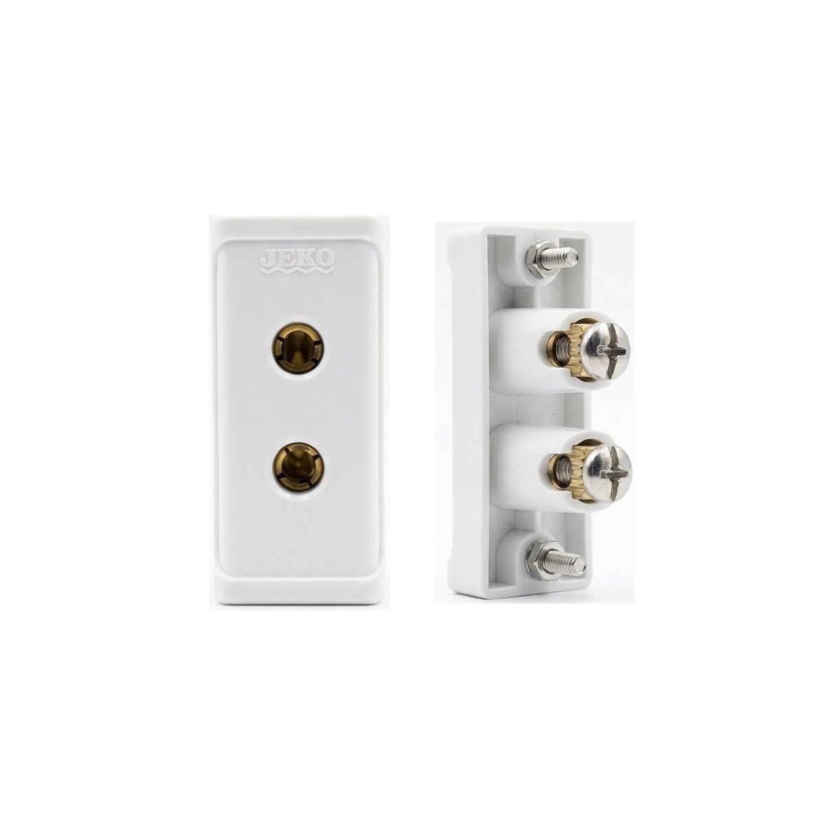 Jeko 208 Super Power Socket Pipe srjd c16