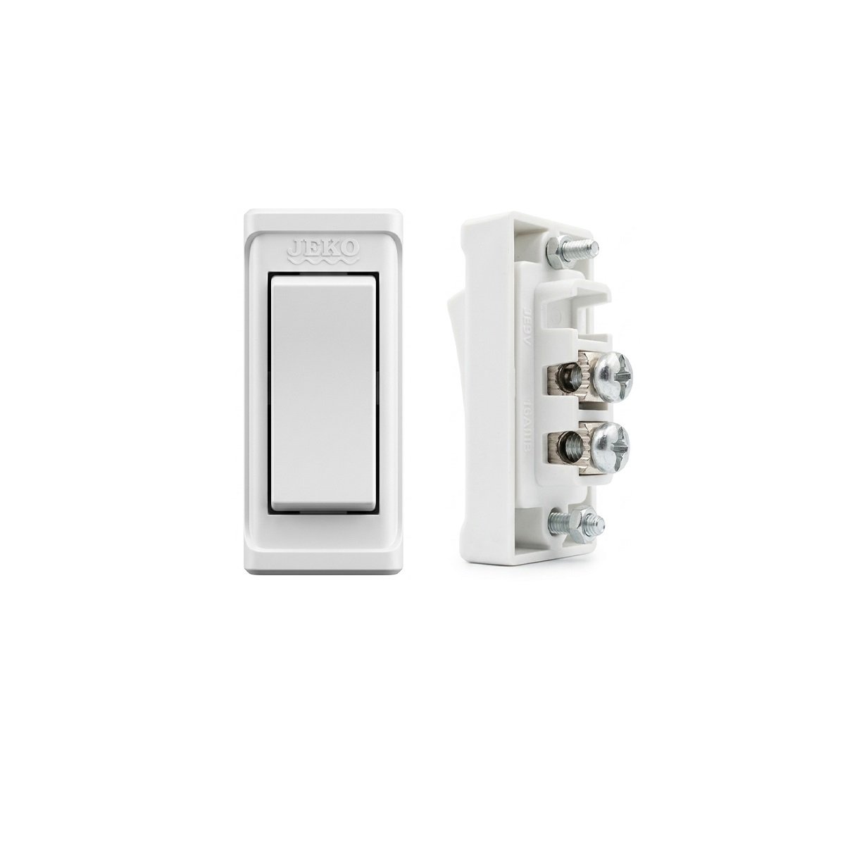 Jeko 205 Super Power Switch srjd c15