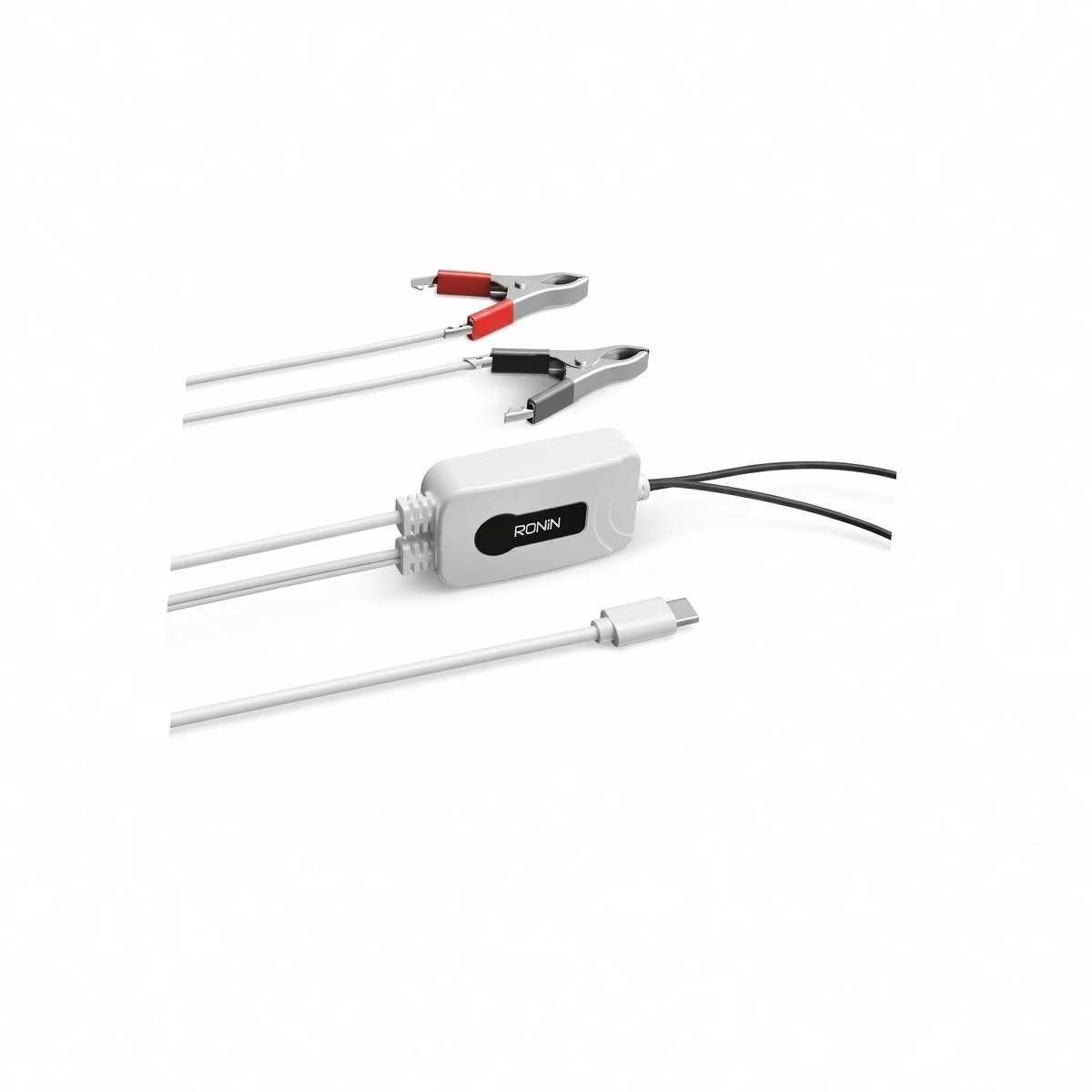dc 12v Type-C mobile charger srjd b13 R 666