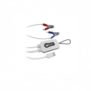 dc 12v Type-C mobile charger srjd b16 R 666