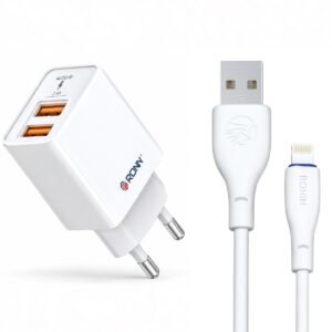 iPhone mobile charger srjd b2 R 615