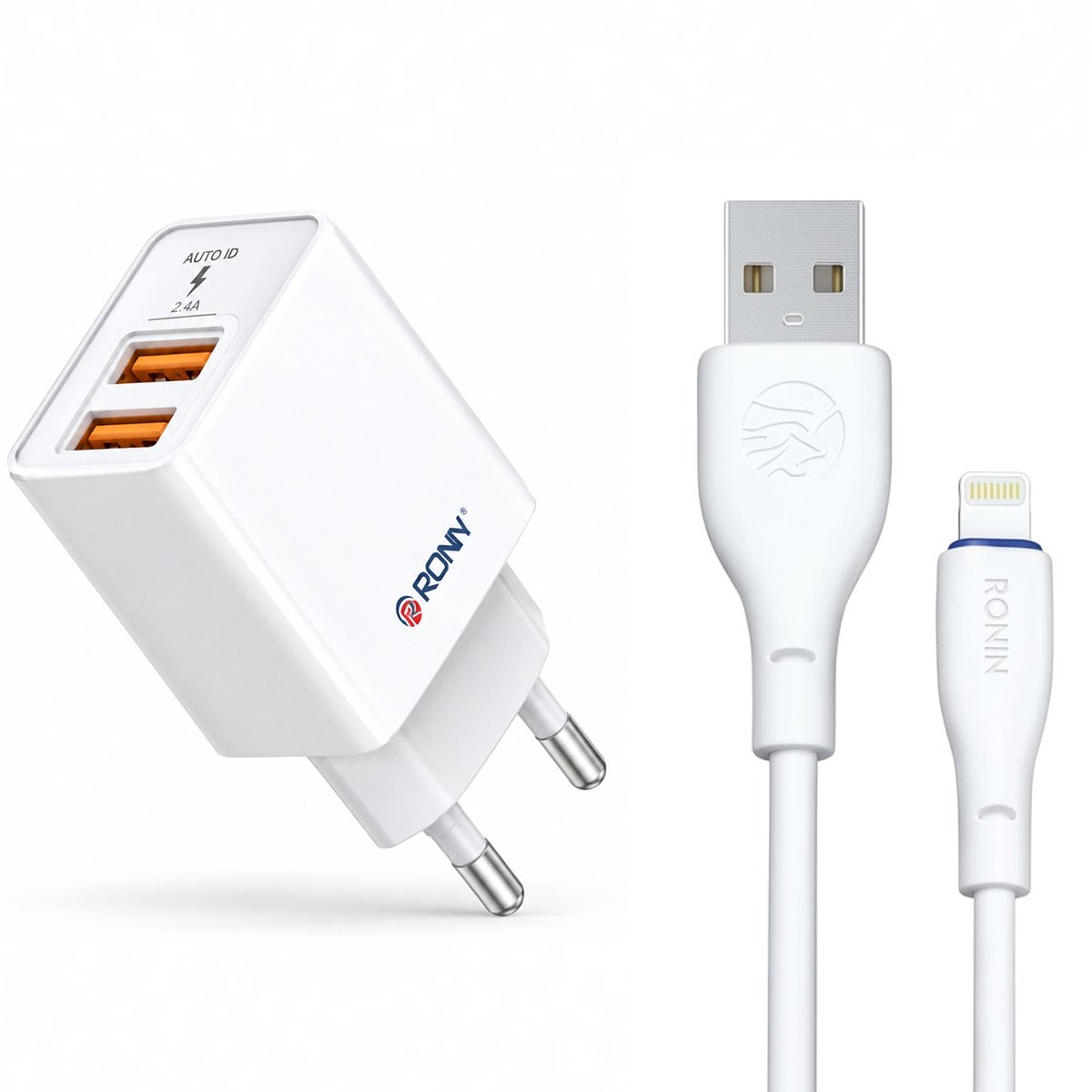 iPhone mobile charger srjd b2 R 615