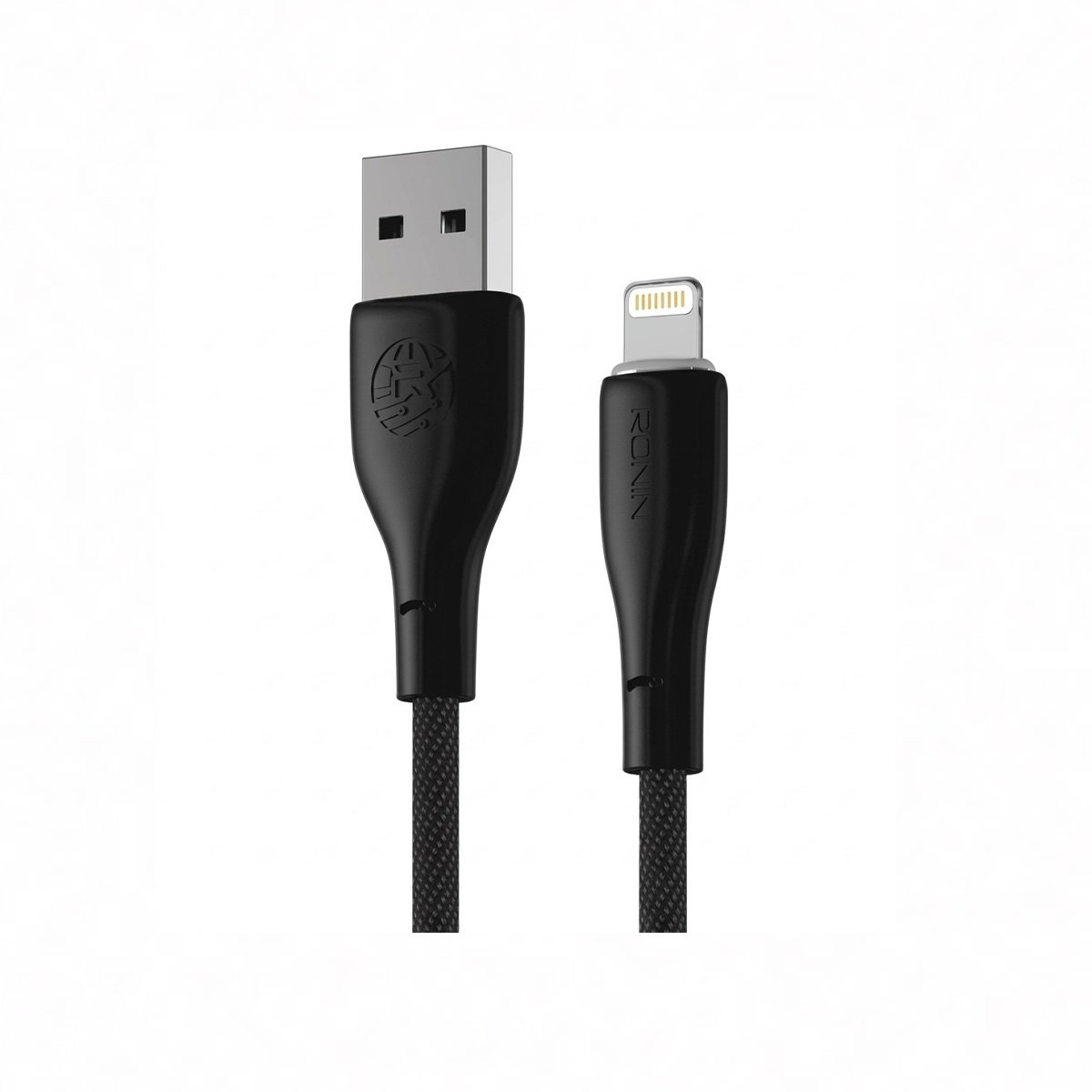 Ronin iPhone Mobile Charging Data Cable srjd b27
